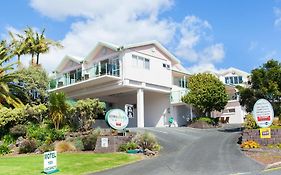 Admirals View Lodge Paihia